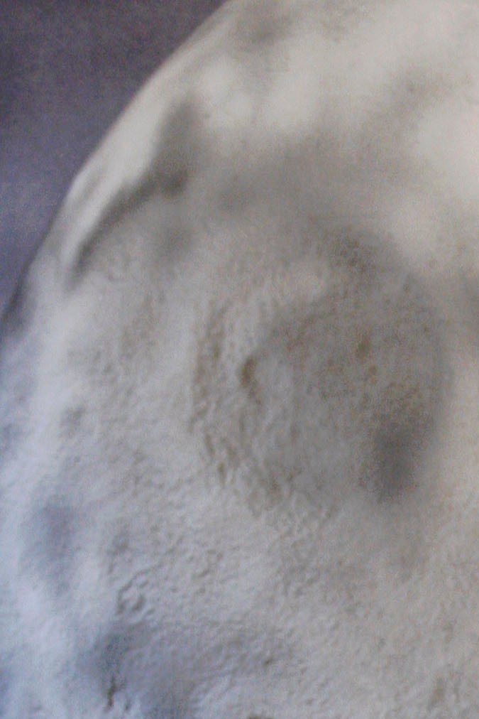 Emily Blunt posando.