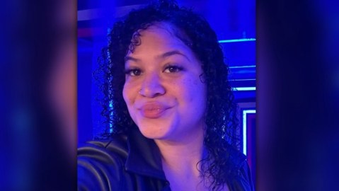 Shirley Rodríguez tenía 29 años.