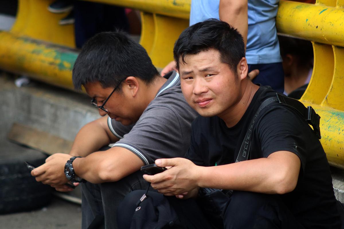 La migración irregular de Asia y África se duplica en México, incluyendo la de China