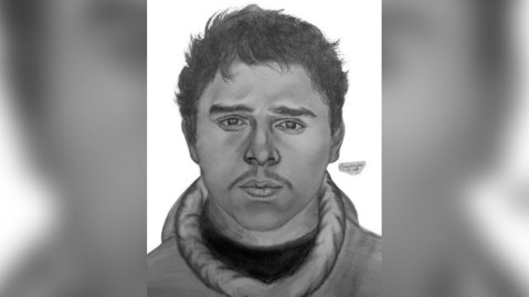 Sospechoso de abuso sexual en parque de El Bronx (NYC).