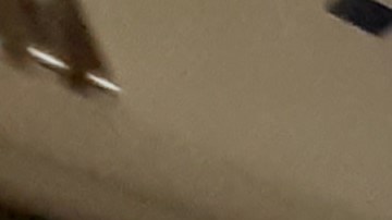 Desembarque de un vuelo/Archivo.