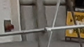 Patrulla policial/Archivo.