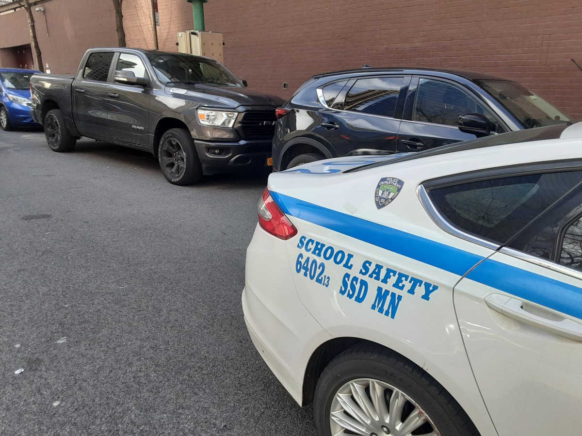 Hombre secuestró a niña de Queens, Nueva York que conoció en Discord app: acusación