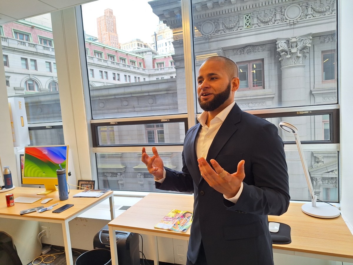 Una iniciativa que transforma en profesionales a internos de prisiones de Nueva York está en riesgo ante recortes de fondos