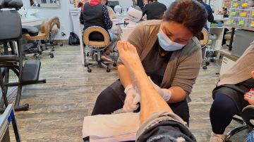 Más de 300 mujeres activas en este oficio fueron consultadas. Los resultados son devastadores.