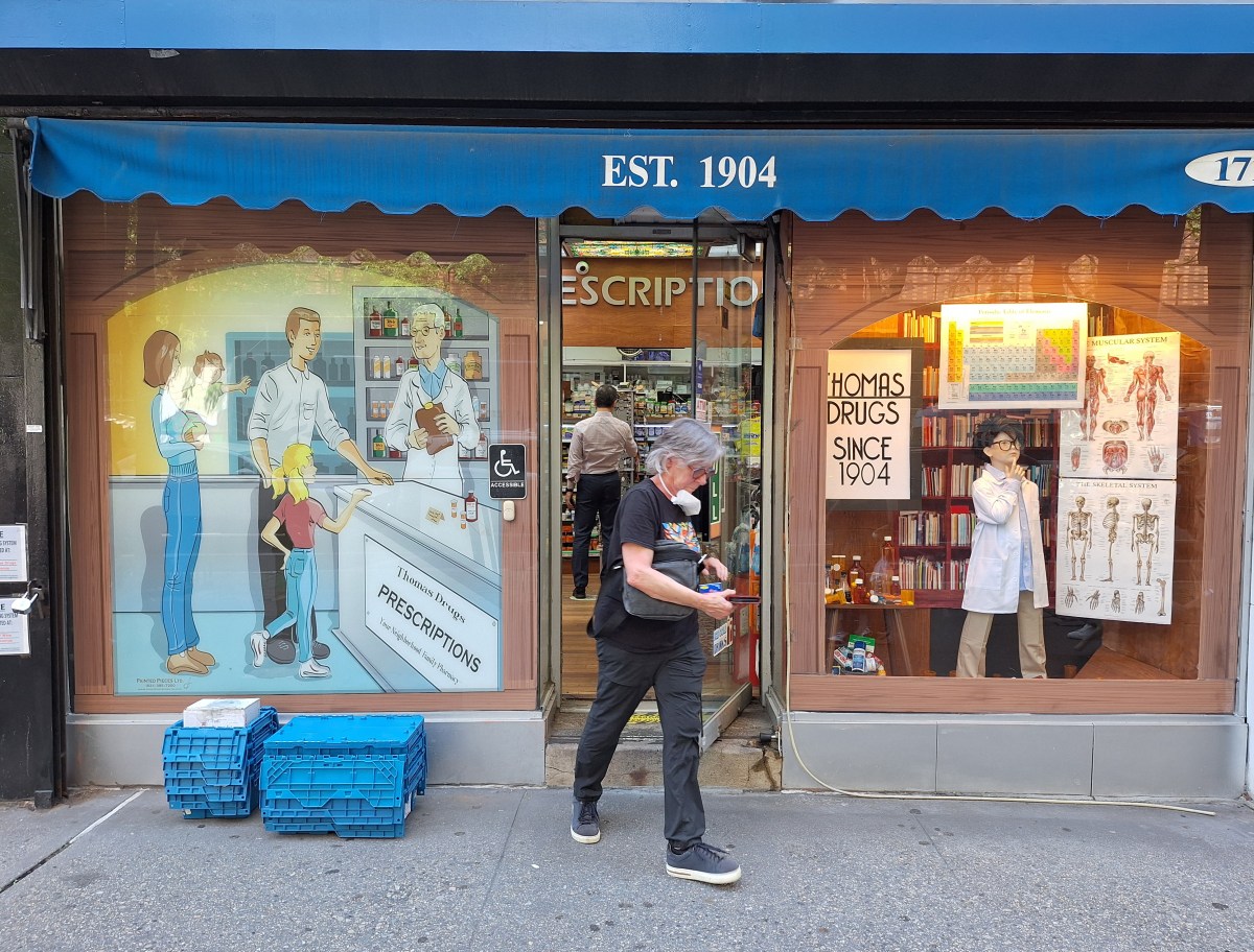 Presionan por ley que permitiría importar medicinas desde Canadá para aliviar el bolsillo de los neoyorquinos