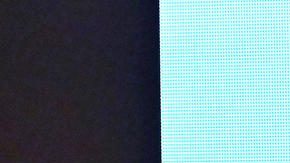 Javier Tebas, presidente de LaLiga española, durante un evento en Buenos Aires, Argentina.