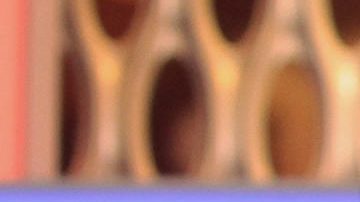 El exboxeador Oscar de la Hoya (i) y Saúl "El Canelo" Álvarez posando el, 20 de febrero de 2017, en una rueda de prensa en Ciudad de México.