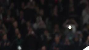 Atalanta alza la UEFA Europa League tras vencer 3-0 al Bayer Leverkusen.