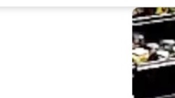 Sospechoso de robar tickets de lotería en Nueva York.