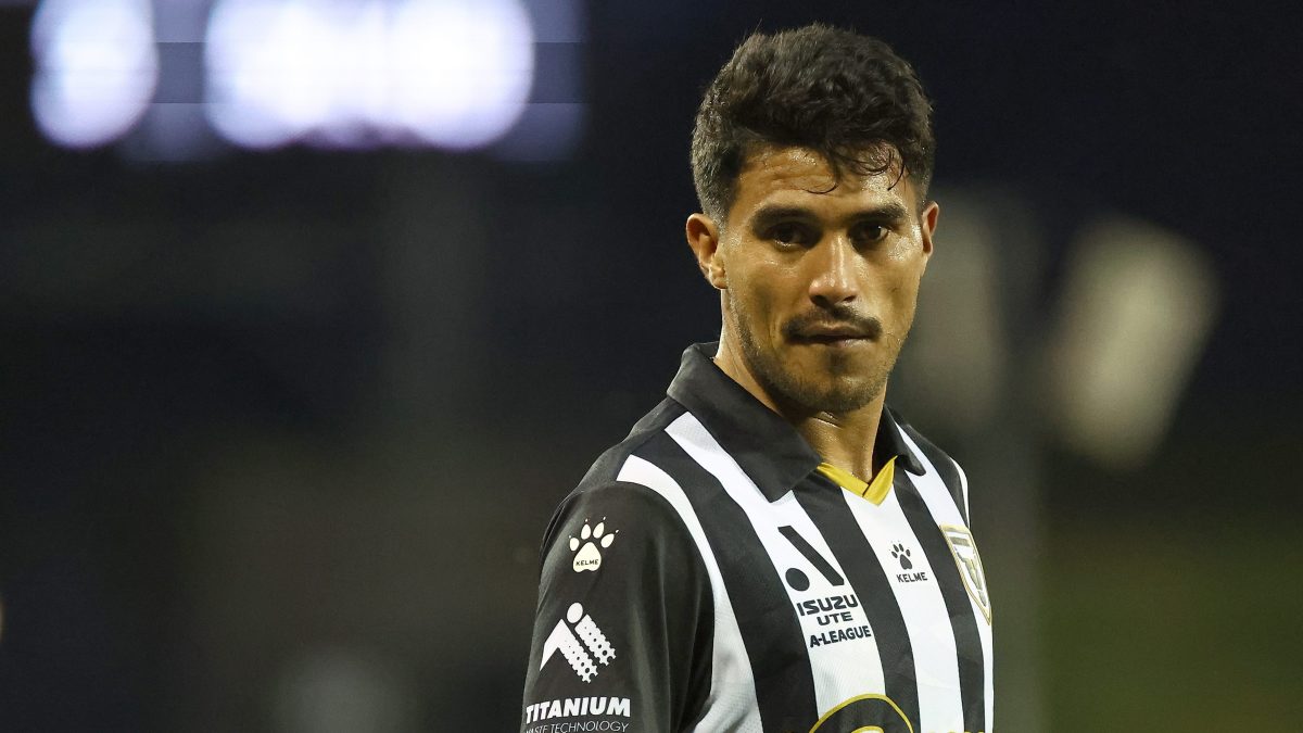 Futbolista mexicano Ulises Dávila fue liberado de su arresto en Australia por escándalo de apuestas