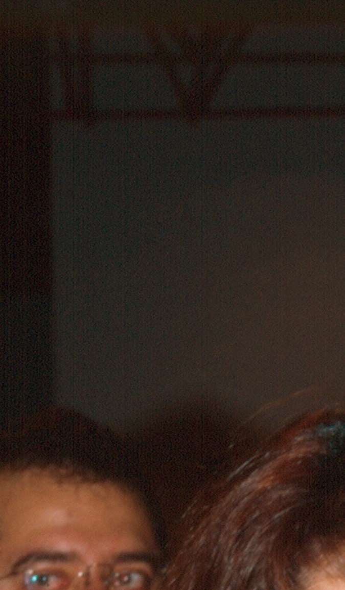 Victoria Ruffo y Eugenio Derbez seguramente se reencontrarán en el nacimiento de su nieta.