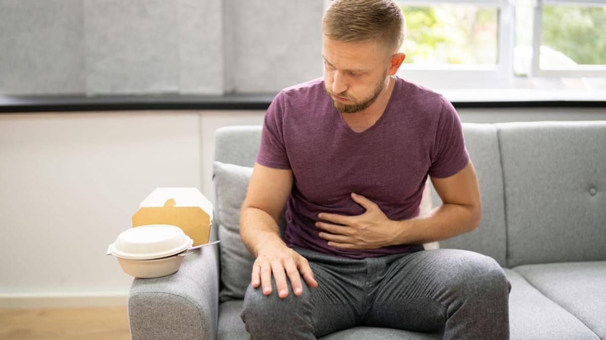 Los mejores y peores alimentos para combatir a la acidez estomacal