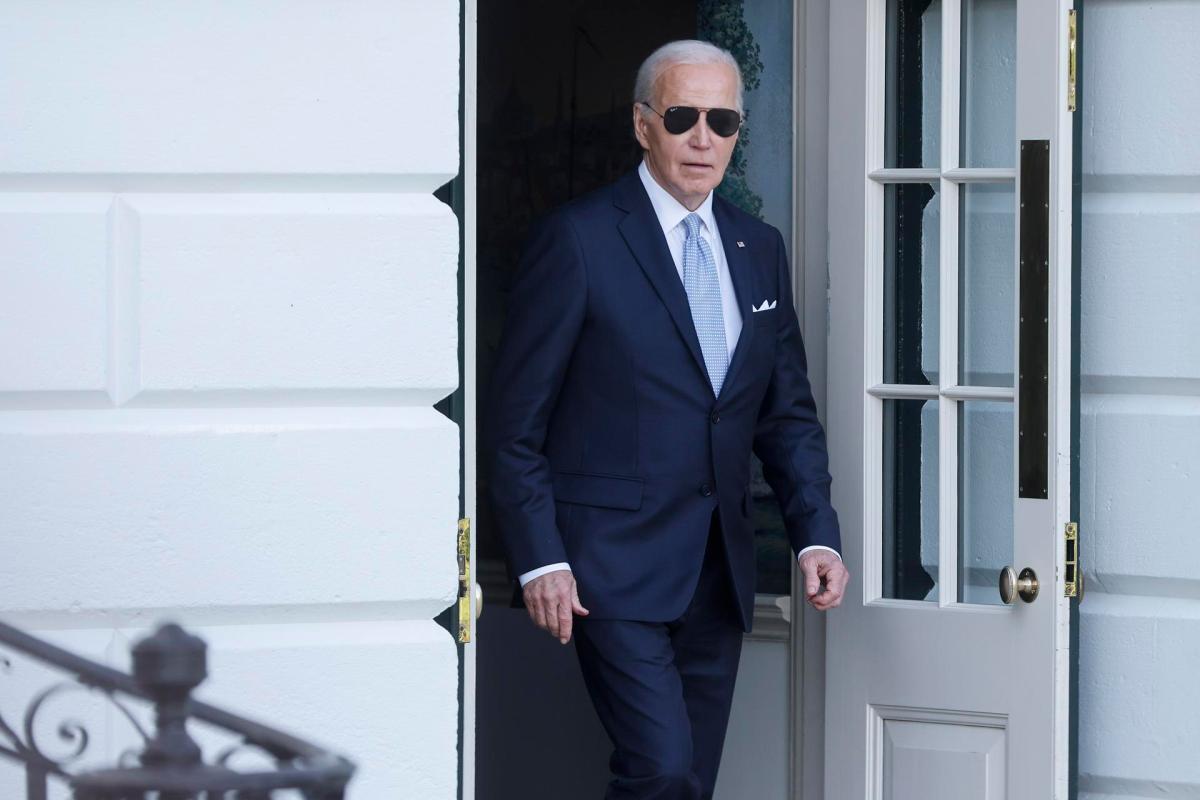 Biden convence a Netanyahu de abrir un paso en Gaza y reitera su postura sobre Rafah