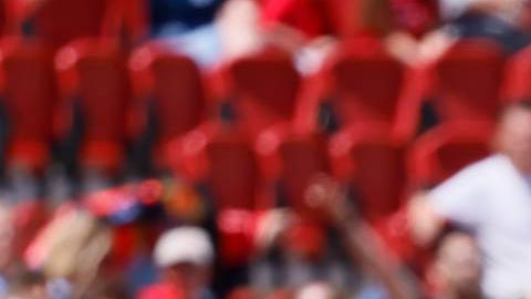 El entrenador mexicano del Mallorca Javier Aguirre, durante el partido de la jornada 35 de LaLiga entre el Real Mallorca y U.D Las Palmas.