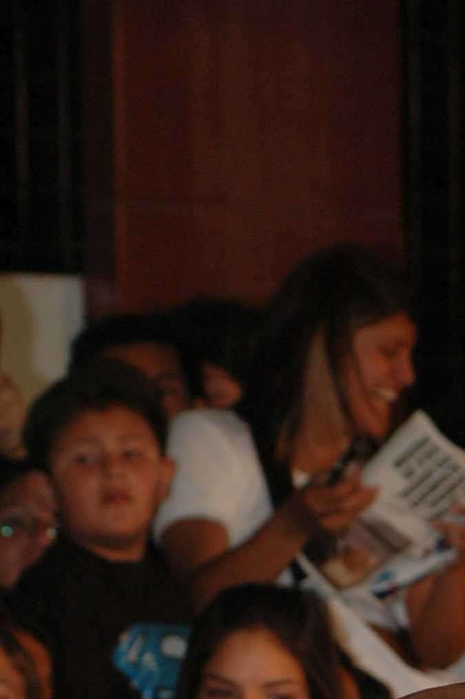 Kevin Spacey posando.