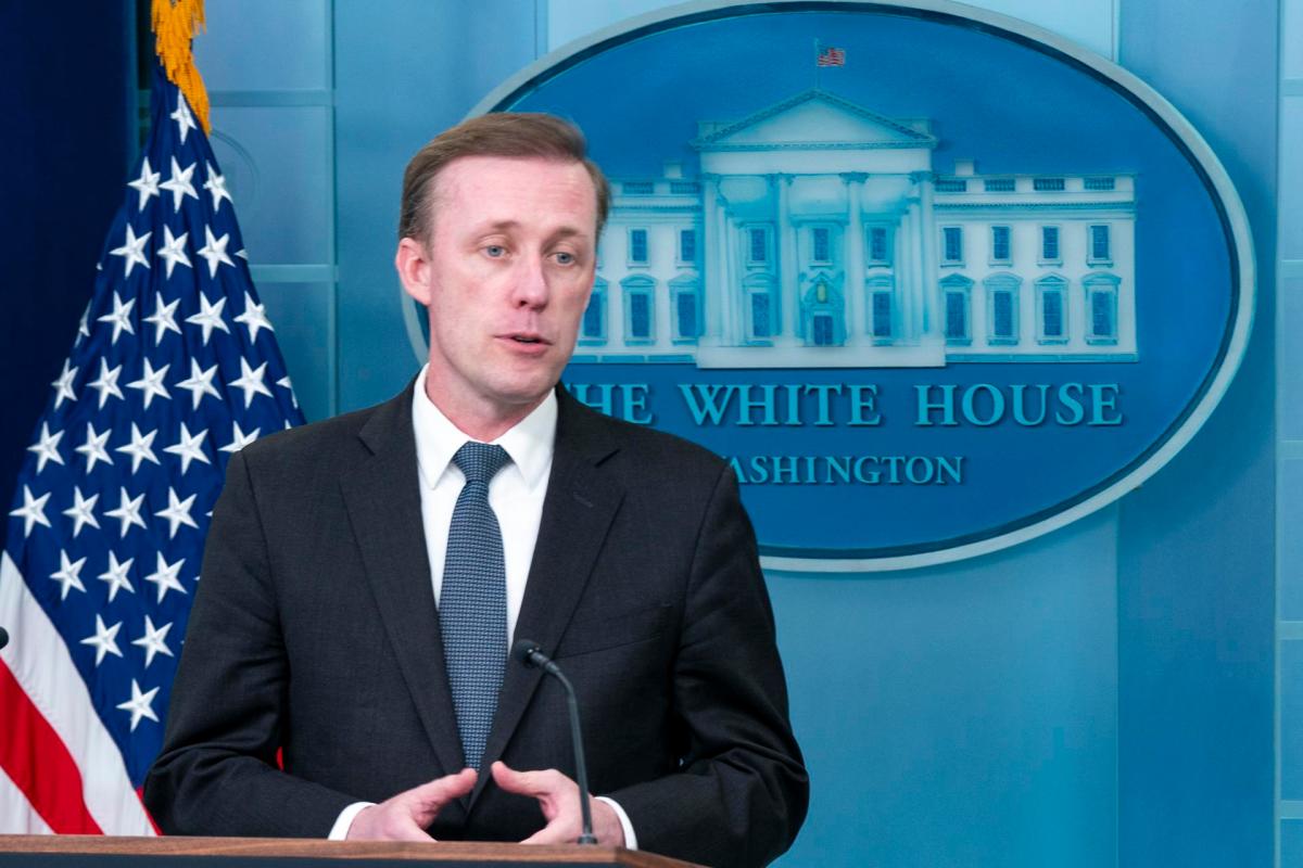 EE.UU. urge a Netanyahu a “conectar” su ofensiva militar en Gaza con una estrategia política