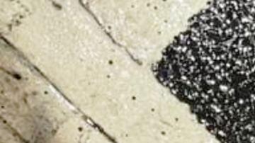 Machete usado en el ataque del 31 de diciembre de 2022 en Times Square, NYC.