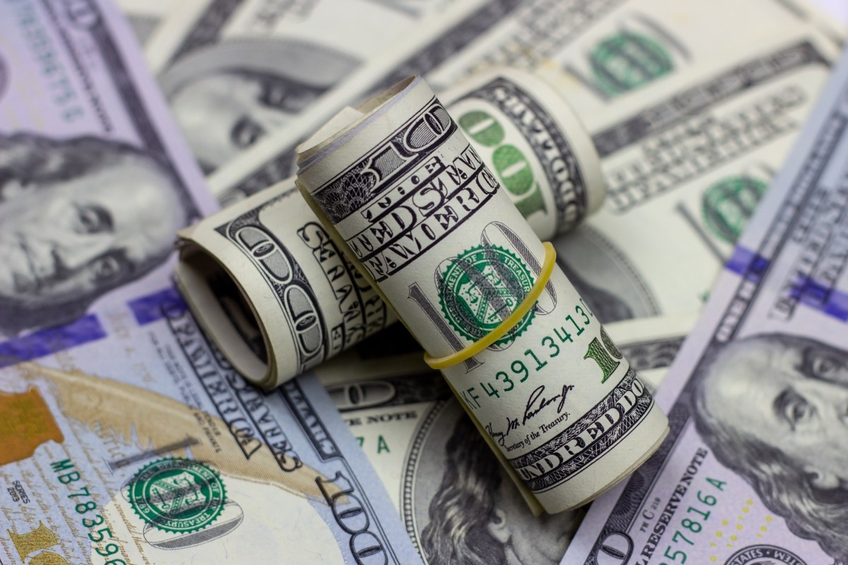 Mujer juega lotería por primera vez en su vida y gana $50,000 dólares