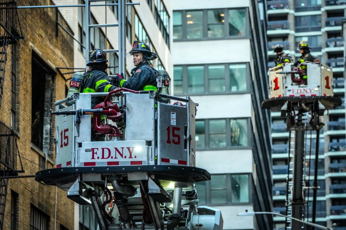 FDNY Recruitment Course of Open for the Most Essential Staff in NYC