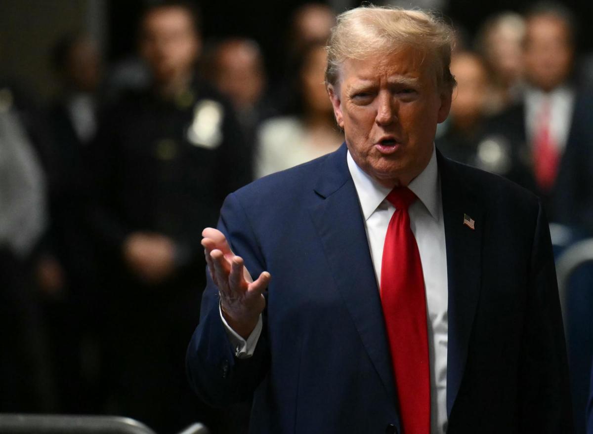 Donald Trump elige El Bronx para su primer acto masivo electoral en su natal Nueva York