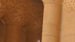 Manifestantes exigen aprobar la ley "Nueva York para todos", que prohibiría que agencias del orden como la policía colaboren con inmigración y compartan información