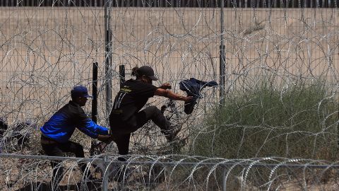 Temen aumento de secuestros y muertes de migrantes en frontera entre México y EE.UU. tras anuncios
