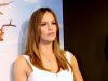 Jennifer Garner posando.