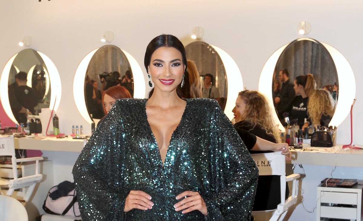 Patricia Corcino le respondió a Julián Gil tras su fuerte opinión por su participación en ‘LCDLF4’