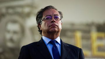 Colombia anunció la ruptura de relaciones con Israel el pasado 2 de mayo.