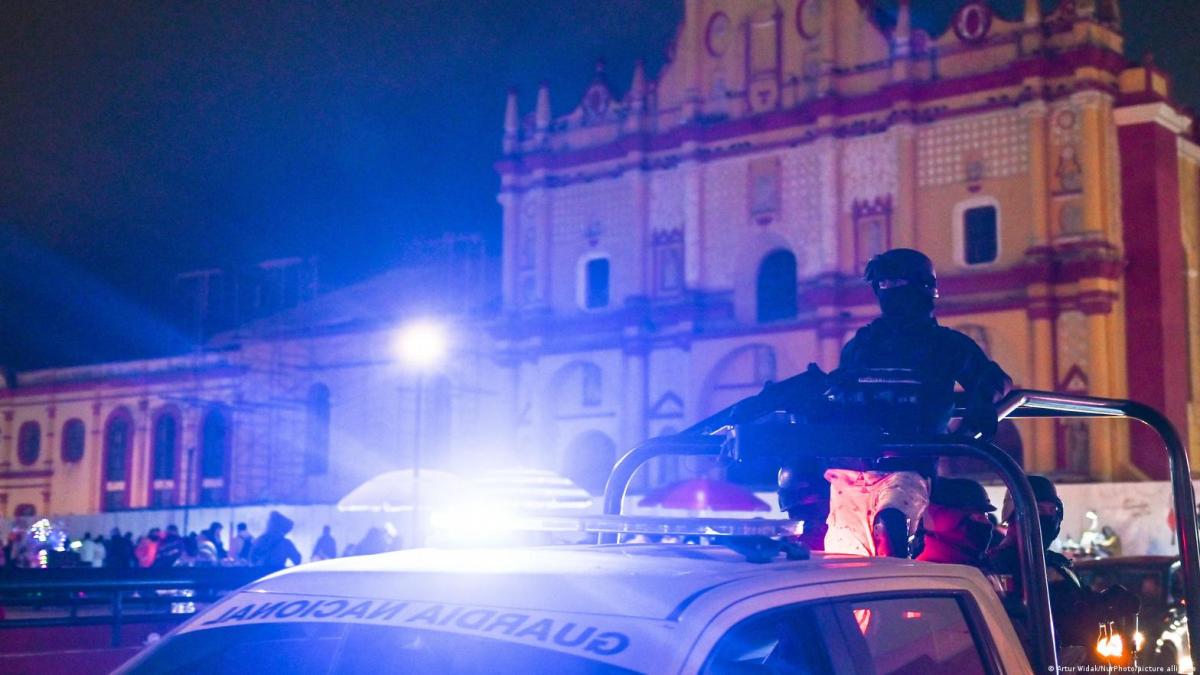 México: dos atentados contra candidatos a alcaldes dejan al menos nueve muertos