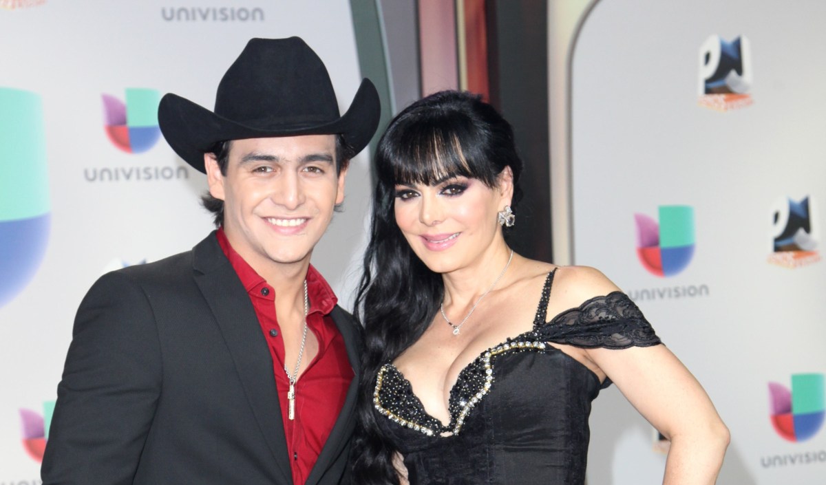 Maribel Guardia felicitó a su nieto tras cumplir años el mismo día que su fallecido hijo Julián Figueroa