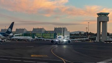 Aeroméxico suspenderá del 1 de julio al 18 de diciembre de 2024, los vuelos a Ecuador.