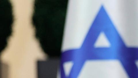 "La decisión retorcida de sus gobiernos es una recompensa para Hamás", dijo El director general del Ministerio de Asuntos Exteriores de Israel, Jacob Blitstein.