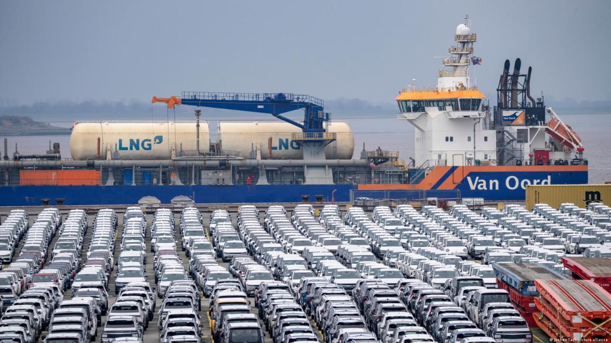 Guerra comercial EE.UU.-China: ¿por qué Joe Biden ha subido la apuesta?