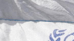 La distribución de alimentos en Rafah está actualmente suspendida.