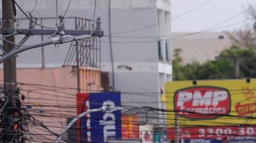 Miles de personas han tenido que dejar sus hogares para refugiarse en albergues.