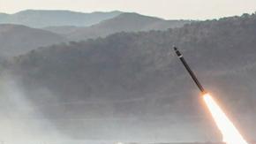 La medida tomada por EE.UU. se debe al embargo que pesa sobre las importaciones de armas de Pyongyang.