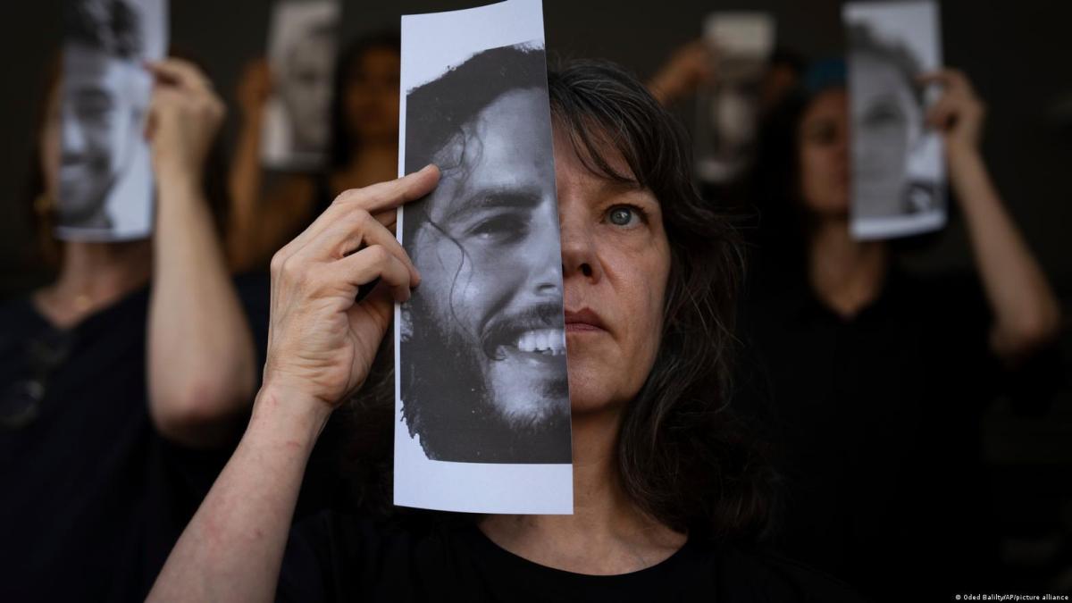 Hamás dice que liberará a los rehenes si hay un alto el fuego en Gaza