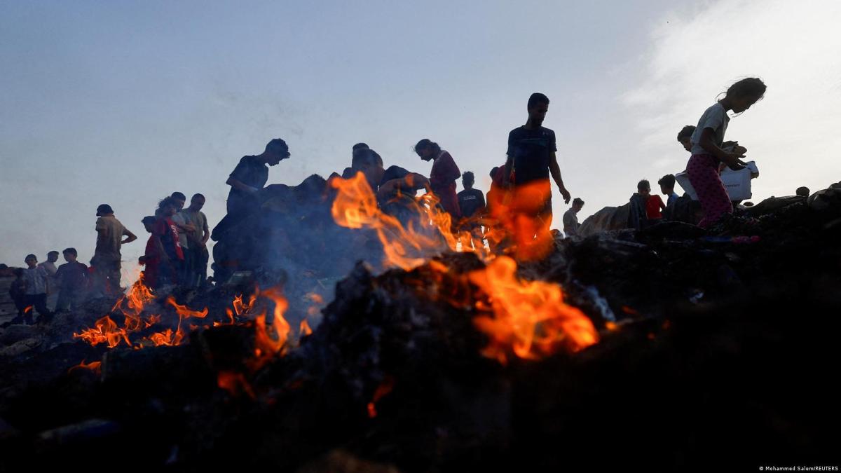 Israel anuncia investigación sobre el “grave” ataque en Rafah