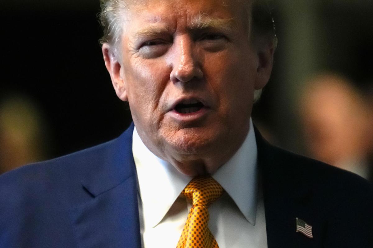 Trump planea enviar fuerzas especiales de EE.UU. a México para asesinar narcotraficantes