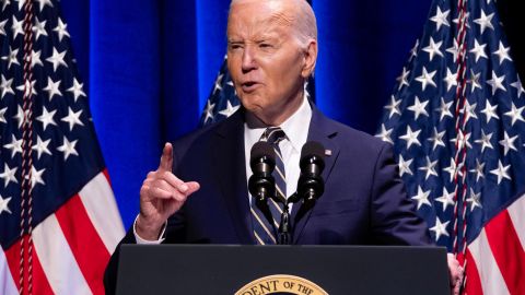 Joe Biden intensifica su campaña para atraer el voto afroamericano frente a Donald Trump