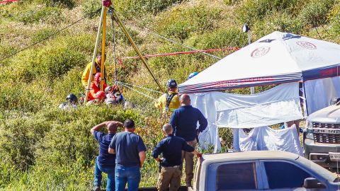 Surfistas asesinados en Baja California