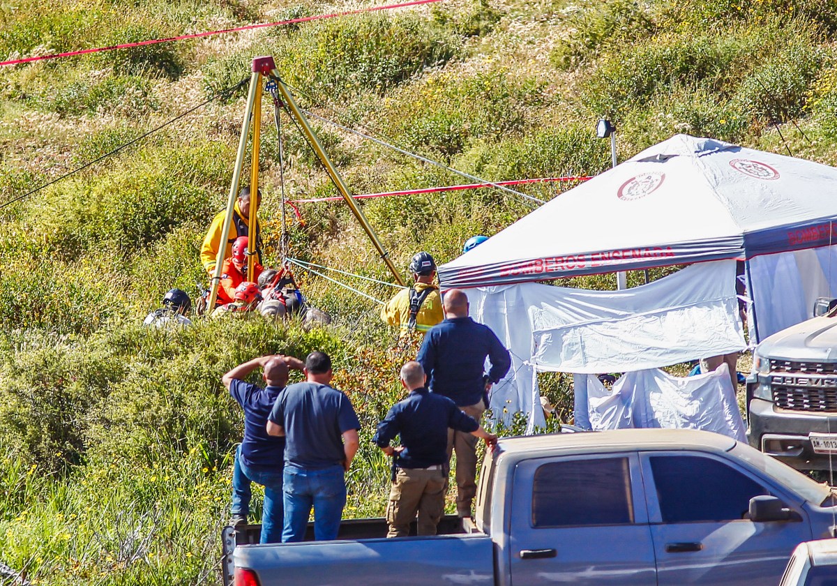 Autoridades en México procesan a “El Kekas” por asesinatos de dos surfistas australianos y uno estadounidense en Baja California