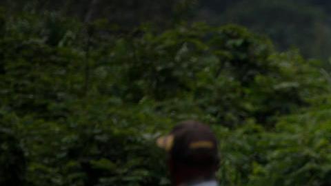 El presidente electo de Panamá propuso cerrar el Darién.