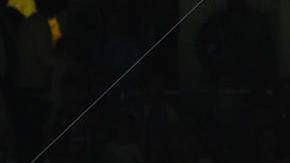 Los jugadores del Real Madrid saludan al público al finalizar el partido de la jornada 34 de la Liga EA Sports que disputan Real Madrid y Cádiz.