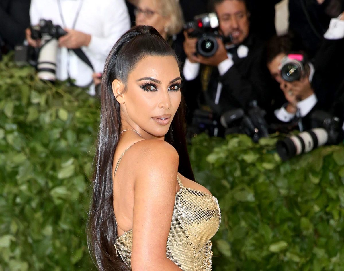 VIDEO: Acusan a Kim Kardashian de “comprar” el protagónico de su hija en un show de “The Lion King”