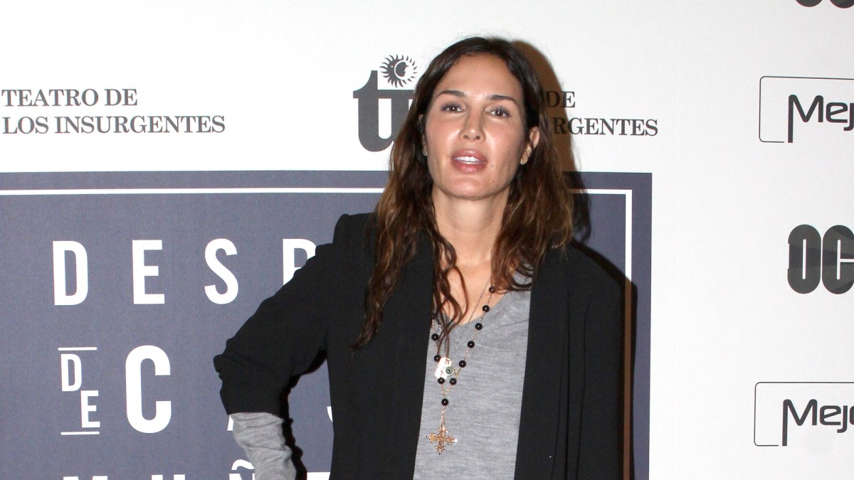 Martha Cristiana habló de su nuevo cargo: “Estamos muy abiertos a que haya mujeres trans”