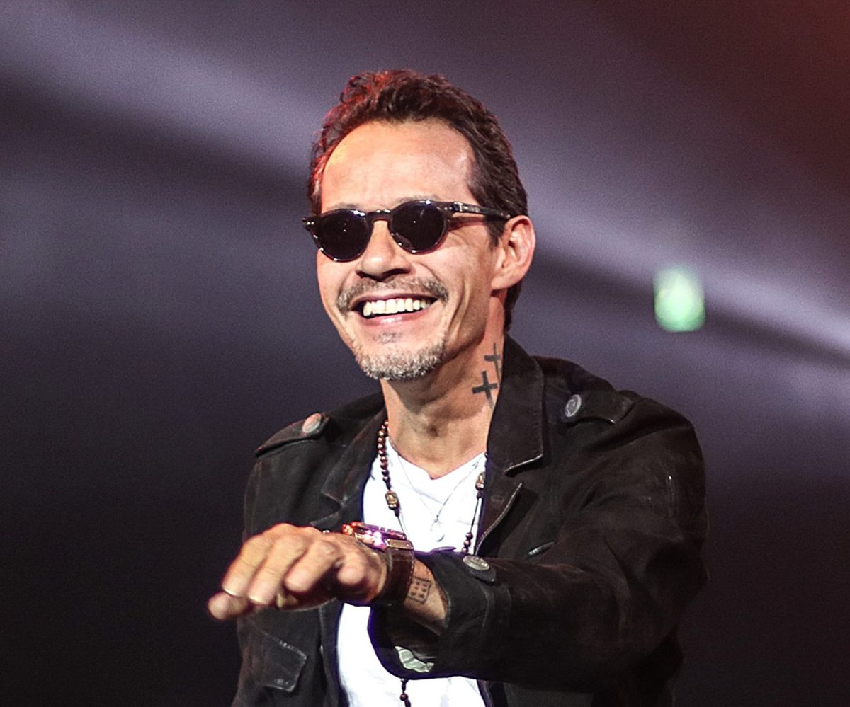 Marc Anthony anuncia nuevas fechas de su gira “Historia Tour 2024” por Estados Unidos