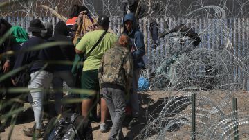 Lo que sucede en Ciudad Juárez refleja las crecientes restricciones en la frontera de Estados Unidos.